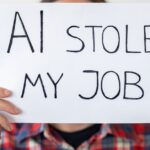 Report: 1 In 5 U.S. Jobs Face Automation Risk — But These Careers Remain Safer