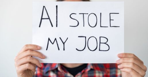 Report: 1 In 5 U.S. Jobs Face Automation Risk — But These Careers Remain Safer