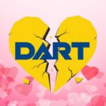 DART’s Love Language? Gunshots & Wired Carts—Are Six Cities Ready To Say ‘I Don’t’