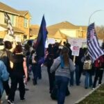 Boswell Principal’s ‘That’s On Me’ On Walkout Against ICE Enforcement