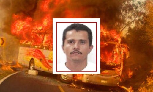 El Mencho: From Peasant Fields To Cartel Crowns