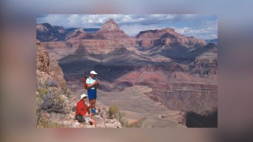 Lawsuit Aims To Block Trump-Era Cleanup Of Content From Historic Sites