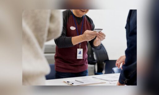 Polls Show 84% American Support For Photo ID Voting—Trump Urges Congress To Act