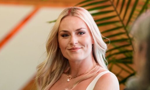 Lindsey Vonn Vows To Race In Olympics Despite Ruptured ACL
