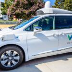 Self-Driving Cars Still Need Help: Waymo Pays DoorDash Drivers To Close Doors