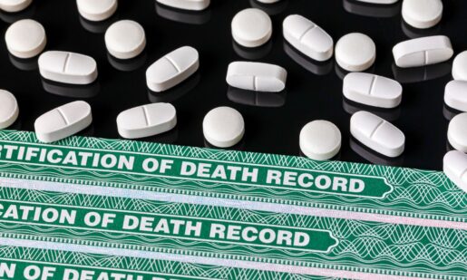 New Federal Video Urges Drug Prevention As Parents Mourn Children Killed By Laced Substances