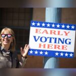 Early Voting Opens On February 17 For Texas March 3 Primary