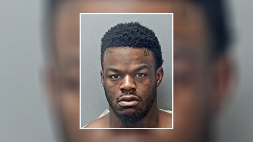 Tarrant Jury Hands Down 2 Life Sentences For Double Murder