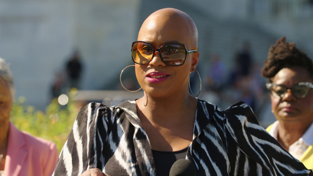 From Negative Net Worth to Multimillion-Dollar Assets: Rep. Ayanna Pressley’s Financial Disclosures Draw Scrutiny