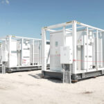Texas County May Freeze Renewable Projects Over Chinese-Made Battery Concerns