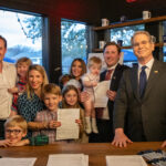 Bessent In Addison: Trump Accounts ‘Transformational For The U.S. Economy’