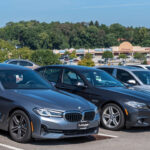 BMW Recalls Nearly 90,000 U.S. Vehicles Over Engine Starter Fire Risk