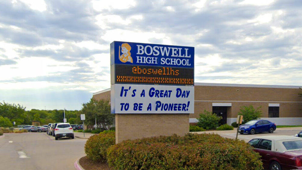 Socialist Groups Back Boswell HS Walkout Against ICE Enforcement; District Denies Involvement