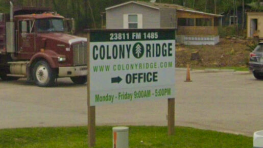 Colony Ridge Settlement Mandates Legal Status Checks For Buyers In $68 Million Agreement