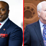 Cornyn Campaign Accused Of ‘Doxxing’ Hunt In Escalating Texas Senate Primary Fight