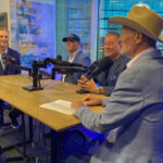 Dallas Express Launches DXSN Headlined By The Return of Randy Galloway And Jean-Jacques Taylor To DFW Sports Coverage