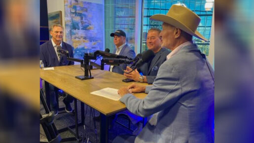 Dallas Express Launches DXSN Headlined By The Return of Randy Galloway And Jean-Jacques Taylor To DFW Sports Coverage