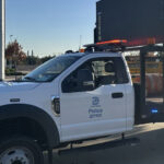 QuikTrip Funds Four New Dallas Police Blocker Trucks To Protect First Responders