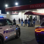 Dallas Shuts Down Harry Hines Night Club With Court Order Amid Narcotics, Human Trafficking Probe