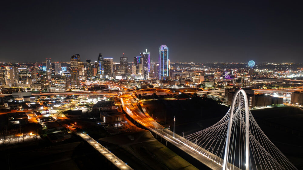 Did You Miss It? Scientist Cases, Dallas ICE Fight & Iran Pressure