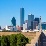 Did You Miss It? DXSN Launch, Paxton Blitz, Epstein Fallout & Texas Power Moves