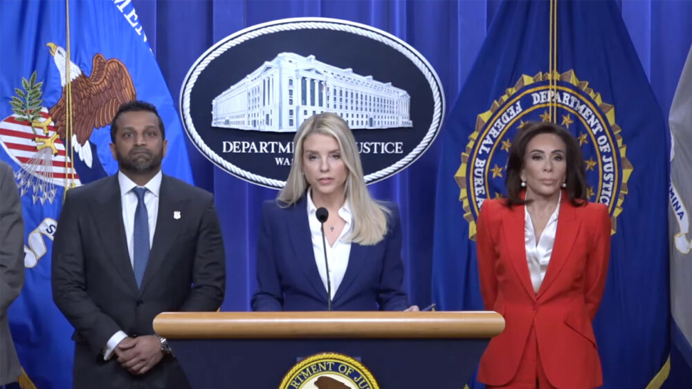 DOJ Announces Arrest Of Key Benghazi Attack Suspect, Nearly 14 Years After Deadly Assault