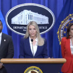 DOJ Announces Arrest Of Key Benghazi Attack Suspect, Nearly 14 Years After Deadly Assault