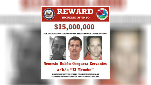 Cartel Leader “El Mencho” Killed In Mexican Military Operation; Violence Erupts Across Multiple States