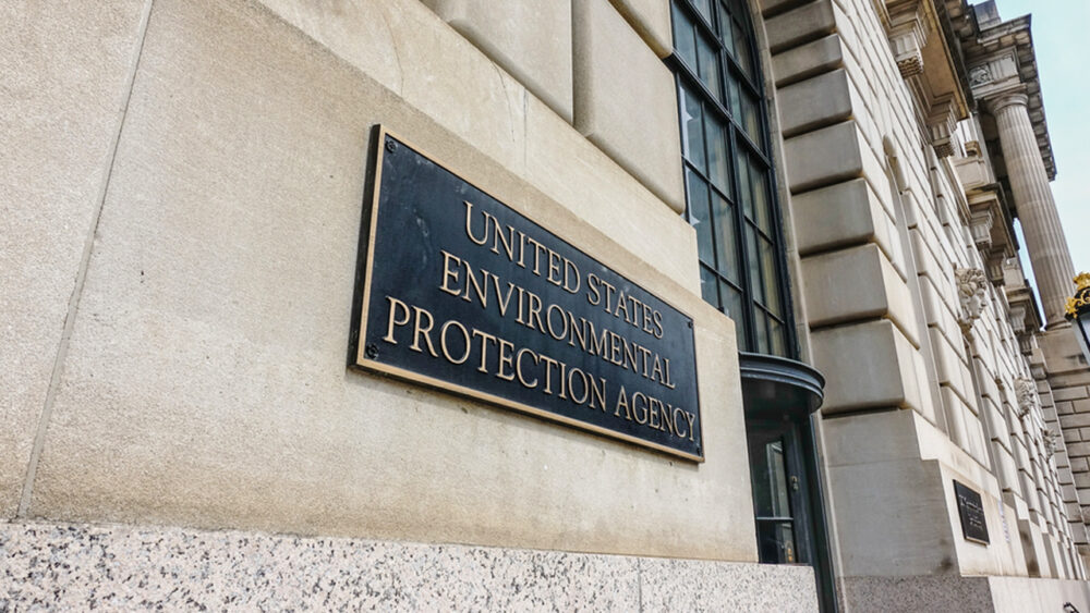 Trump EPA Erases Obama-Era Climate Rule Behind EV Mandates In $1.3 Trillion Rollback