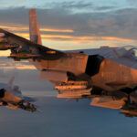 Former U.S. Air Force Pilot And F-35 Instructor Accused Of Training China’s Military Pilots