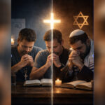 FUTURE VOICES: Building Eternal Rewards — Is 40 Days of Fasting Enough?