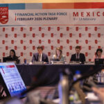 FATF Targets Iran With New Sanctions, Issues Crypto Risk Guidance