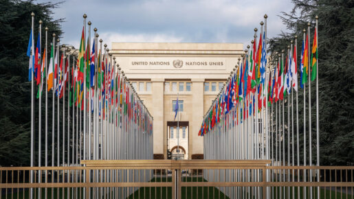 Iran Says It Is Ready To Discuss Compromises As Geneva Nuclear Talks Resume