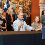 Is Texas Headed Toward Ending School Property Taxes? Abbott Lays Out Five-Point Plan
