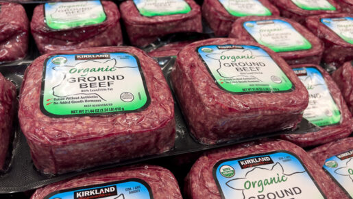 Trump Expands Lean Beef Imports As Shrinking Cattle Herd Pushes Ground Beef To Record Prices