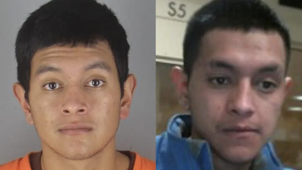 ICE Arrests Guatemalan Illegal Alien After $100 Bail Release In Minnesota Sanctuary Case