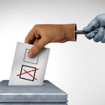 Illegal Voting Tipline Opens As Early Voting Begins In Texas