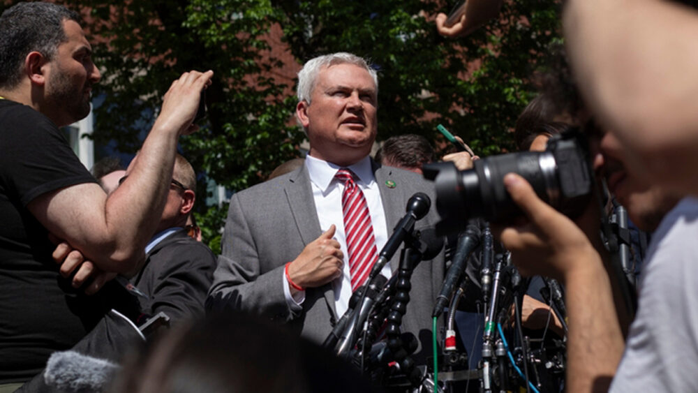 How Did Ilhan Omar Spousal Companies Jump To As Much As $30M? House Oversight Wants Answers