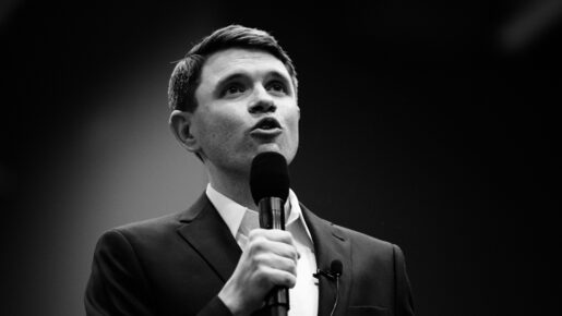 Texas Democrat James Talarico’s ‘Christ-Like’ Claim Collides With Christian Doctrine