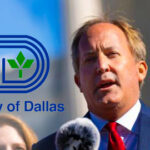 EXCLUSIVE: Paxton Sues Dallas Alleging Failure To Meet Prop U Police Standards