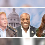 Paxton, Hunt Lay Out Senate Visions In Latest Let’s Talk Local Podcast Episode