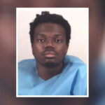 Man Accused Of Fatally Stabbing Mother In North Fort Worth
