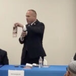 Congressional Candidate Urges Democrats To Vote In GOP Primary At EPIC Forum