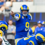 Highland Park Alum Matthew Stafford Wins 2025 AP NFL Most Valuable Player Award