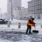 Democrat-Led NYC Requires Photo ID To Shovel Snow As Democrats Oppose Voter ID Laws