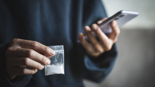 Drug Czar Sara Carter Meets With Meta, TikTok, X To Crack Down On Online Drug Sales