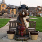 Groundhog Day Turns 139: How A Pennsylvania Tradition Became A National Ritual