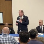 Collin County Judge Candidate Calls EPIC Mosque His “Third Home”