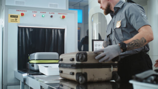 DHS Halts Global Entry, FEMA Programs As Shutdown Enters Second Week