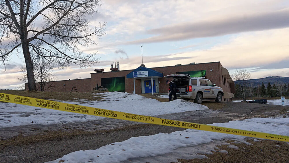 More “Trans” Violence: Canada School Shooter Killed Mother Who Previously Condemned “Trans” Hate, Identified